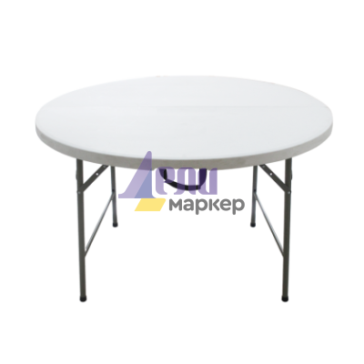 Сгъваемa кетъринг маса Carmen 9814