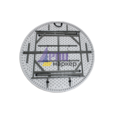 Сгъваемa кетъринг маса Carmen 9814