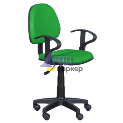 Детски стол Carmen 6012 MR - зелен