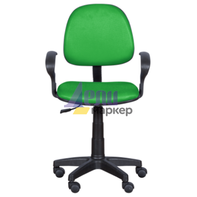 Детски стол Carmen 6012 MR - зелен