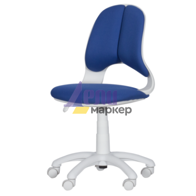 Детски стол Carmen 6017-2 - син