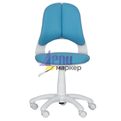 Детски стол Carmen 6017-2 - светлосин