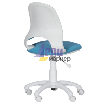 Детски стол Carmen 6017-2 - светлосин