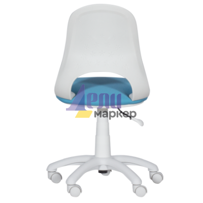 Детски стол Carmen 6017-2 - светлосин