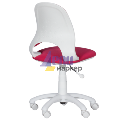 Детски стол Carmen 6017-2 - червен