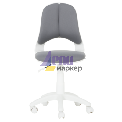 Детски стол Carmen 6017-2 - сив