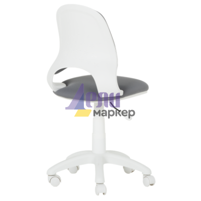 Детски стол Carmen 6017-2 - сив