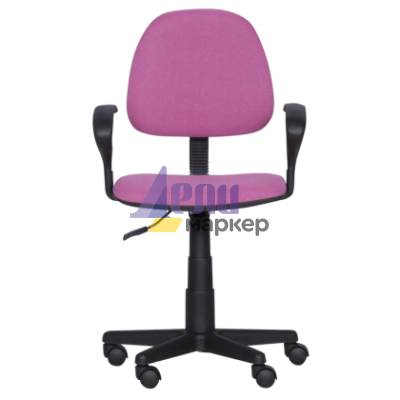 Детски стол Carmen 6012 T - розов