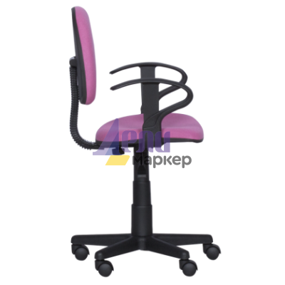 Детски стол Carmen 6012 T - розов