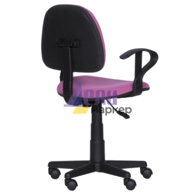 Детски стол Carmen 6012 T - розов