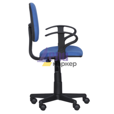 Детски стол Carmen 6012 T - син