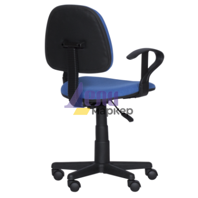 Детски стол Carmen 6012 T - син