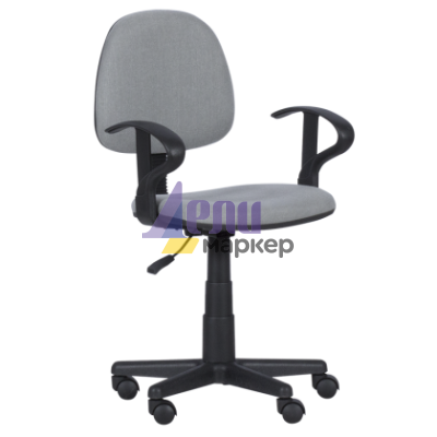 Детски стол Carmen 6012 T - сив