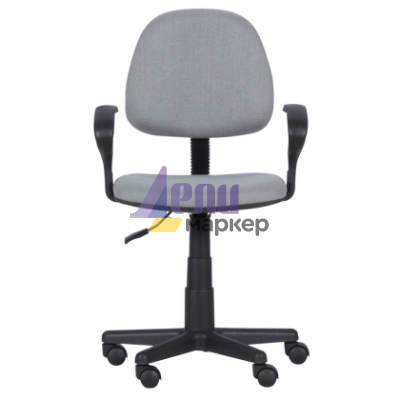 Детски стол Carmen 6012 T - сив