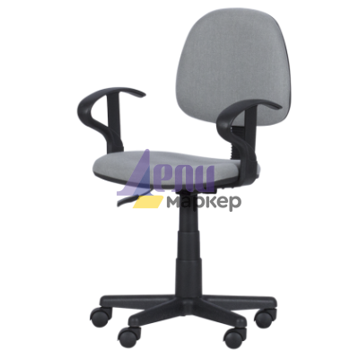 Детски стол Carmen 6012 T - сив