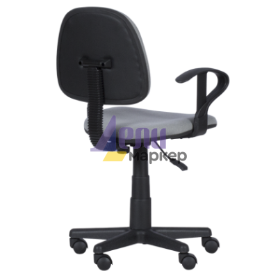 Детски стол Carmen 6012 T - сив