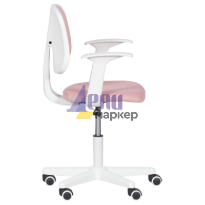 Детски стол Carmen 6014 - розов