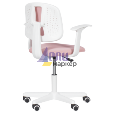 Детски стол Carmen 6014 - розов