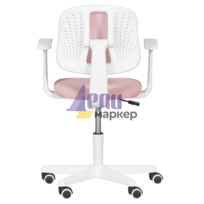 Детски стол Carmen 6014 - розов