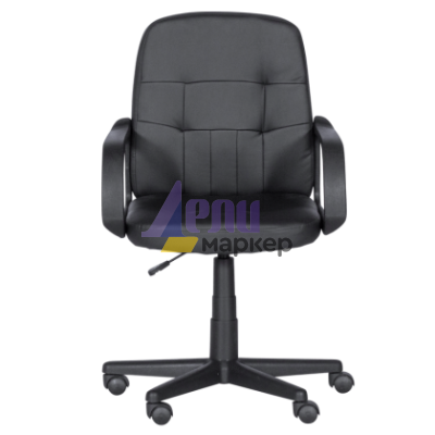 Работен офис стол Carmen 6683 - черен