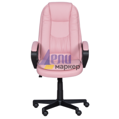 Президентски офис стол Carmen 6682-1 - розов