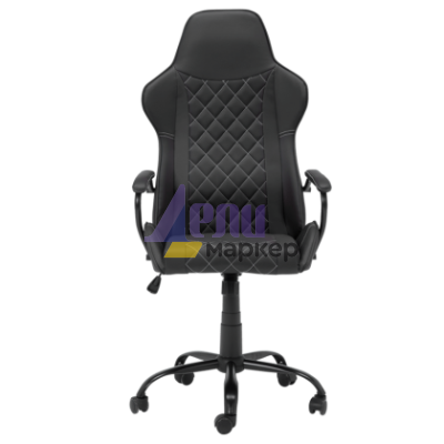 Геймърски стол Carmen 6310 - черен