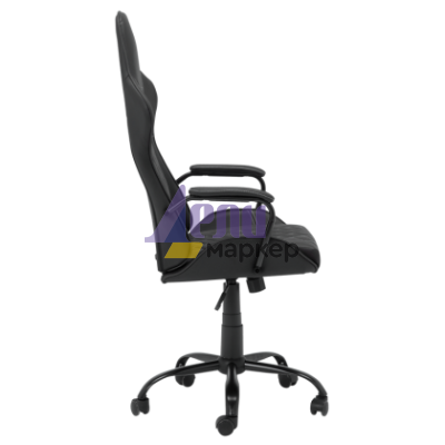 Геймърски стол Carmen 6310 - черен