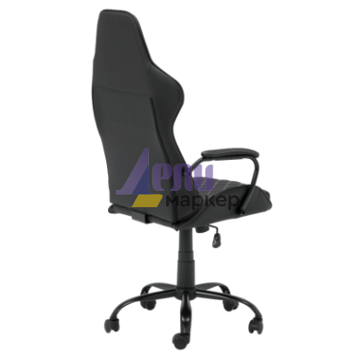 Геймърски стол Carmen 6310 - черен