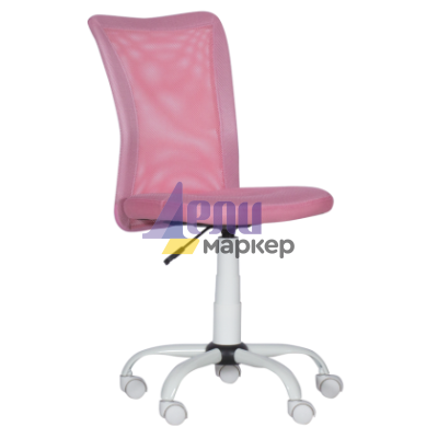 Детски стол Carmen 7121 - розов