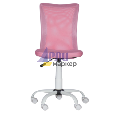 Детски стол Carmen 7121 - розов