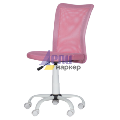 Детски стол Carmen 7121 - розов