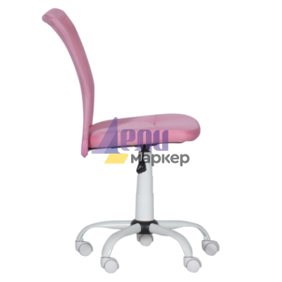 Детски стол Carmen 7121 - розов