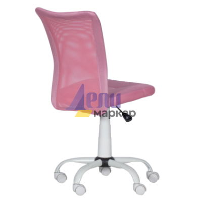 Детски стол Carmen 7121 - розов