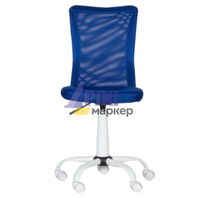 Детски стол Carmen 7121 - син