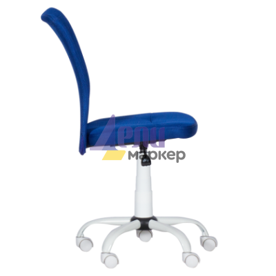 Детски стол Carmen 7121 - син