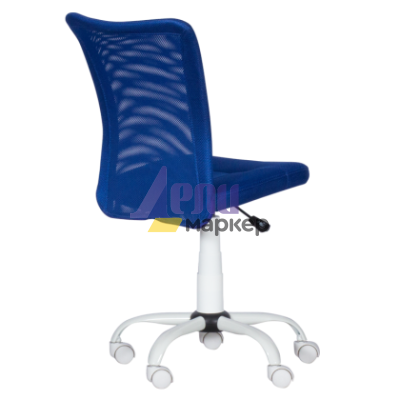 Детски стол Carmen 7121 - син