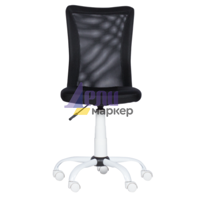 Детски стол Carmen 7121 - черен