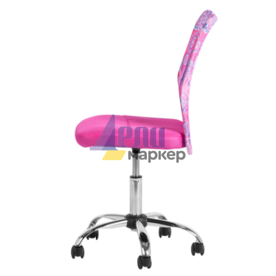 Детски стол Carmen 7022-1 LUX - розов