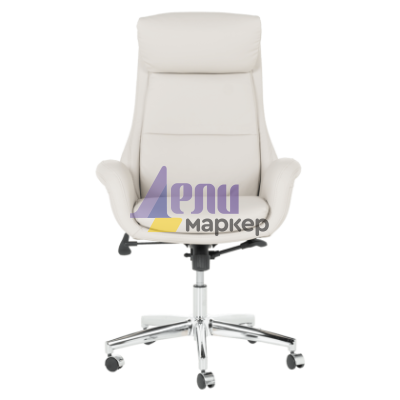 Офис кресло Carmen 5011 - сиво