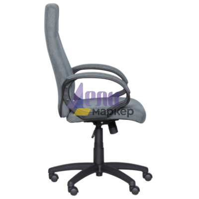 Президентски офис стол Carmen 7538 - тъмносив