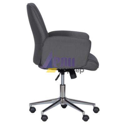 Офис кресло Carmen 2011 - светлосив