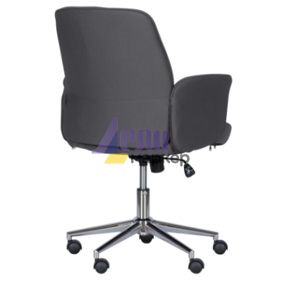 Офис кресло Carmen 2011 - светлосив