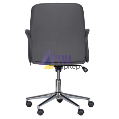 Офис кресло Carmen 2011 - светлосив