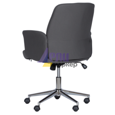 Офис кресло Carmen 2011 - светлосив