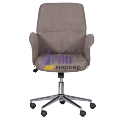 Офис кресло Carmen 2011 - бежов