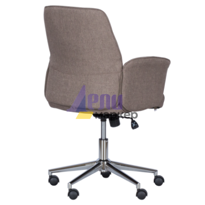 Офис кресло Carmen 2011 - бежов