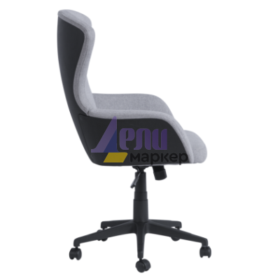 Офис кресло LILI - сиво