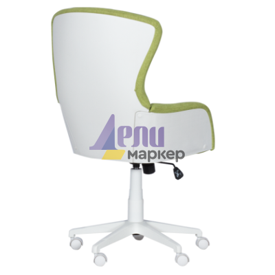 Офис кресло LILI - горчица