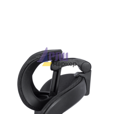 Ергономичен стол Carmen 7582 - черен