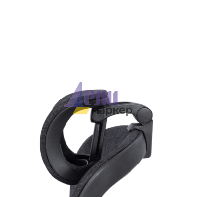 Ергономичен стол Carmen 7583 - черен